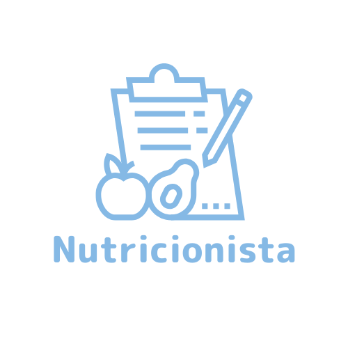 NUTRICIONISTA